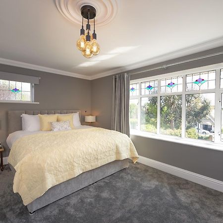 Harwood House B&B Great Dunmow Extérieur photo