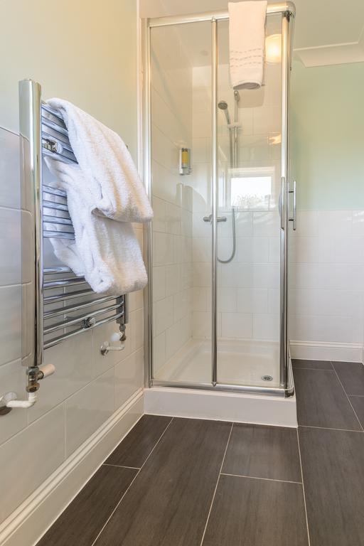 Harwood House B&B Great Dunmow Chambre photo