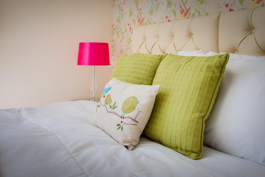 Harwood House B&B Great Dunmow Chambre photo