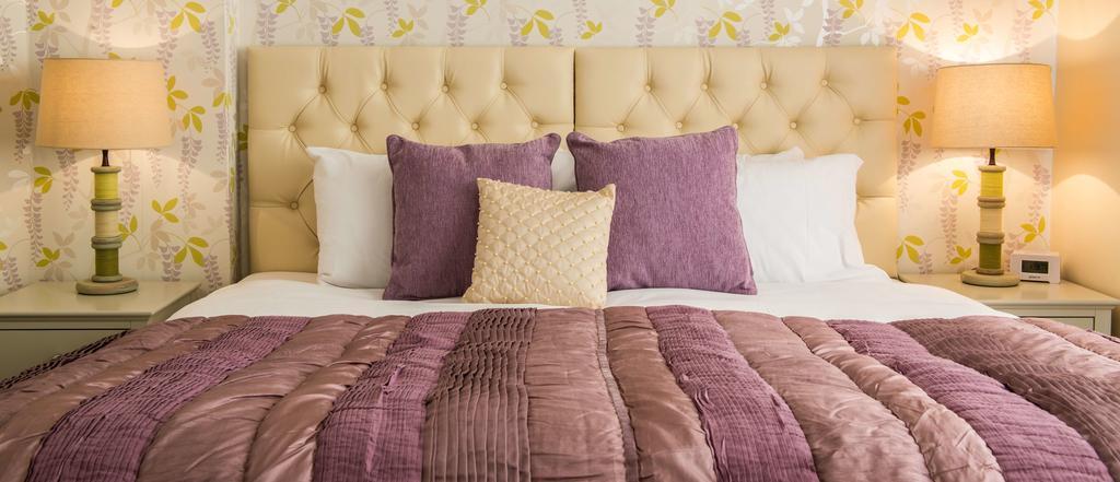 Harwood House B&B Great Dunmow Chambre photo