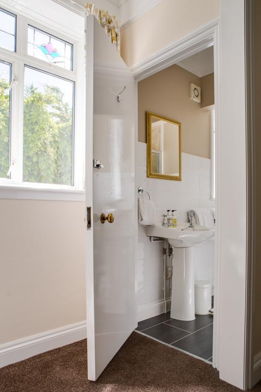 Harwood House B&B Great Dunmow Chambre photo