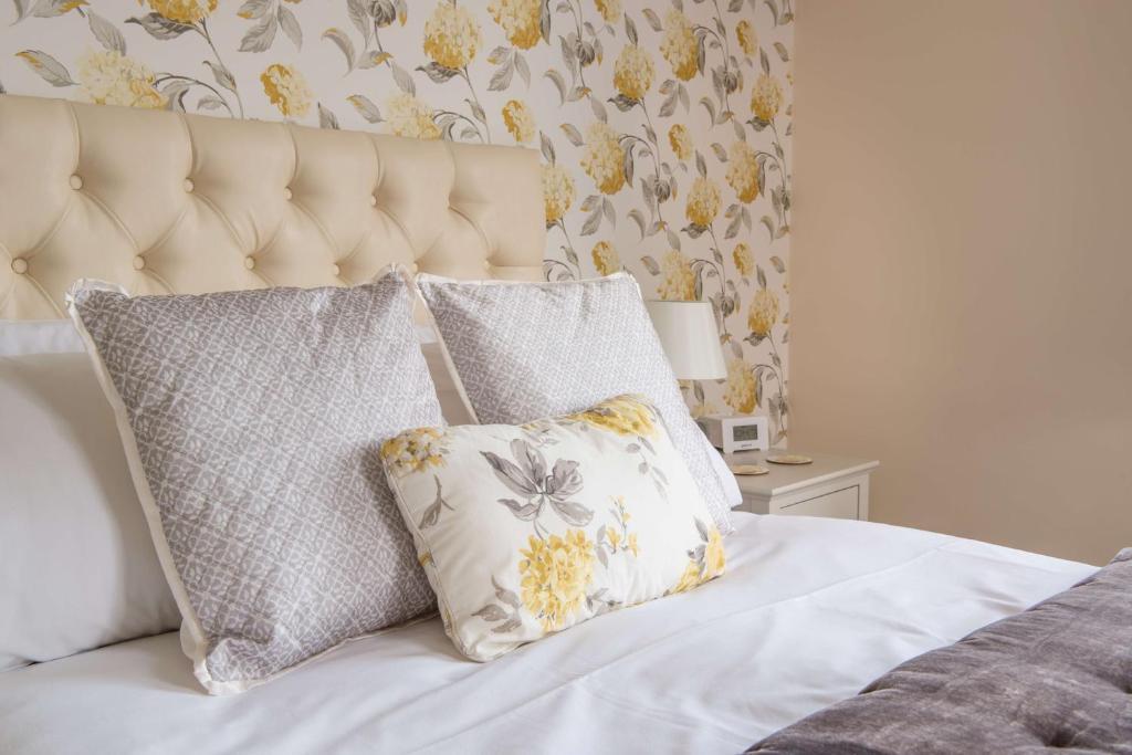 Harwood House B&B Great Dunmow Extérieur photo