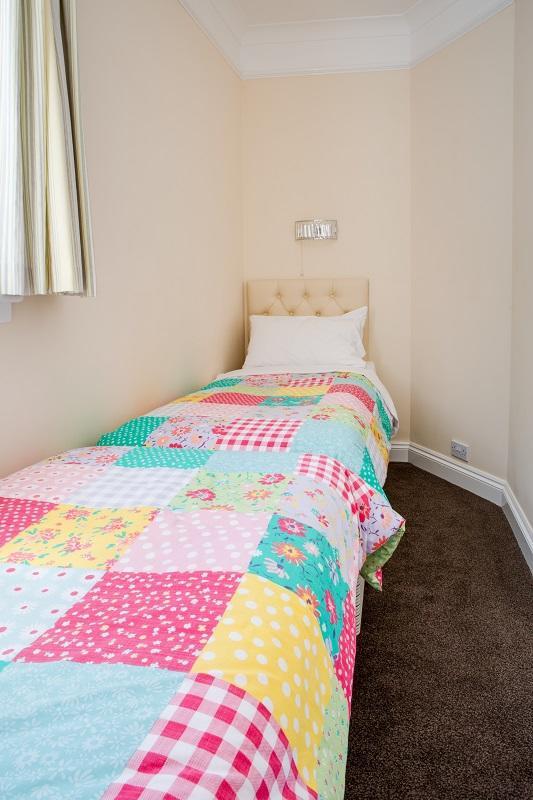 Harwood House B&B Great Dunmow Extérieur photo