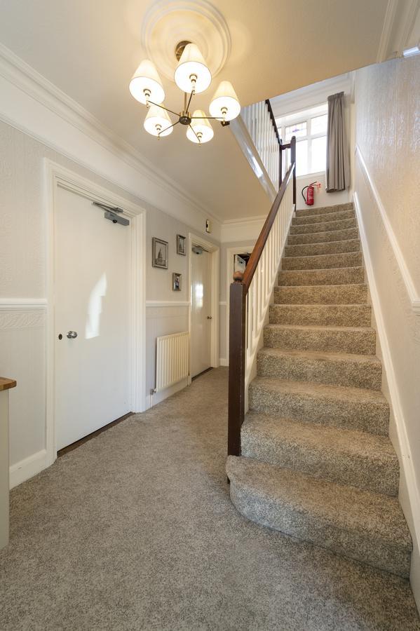 Harwood House B&B Great Dunmow Extérieur photo