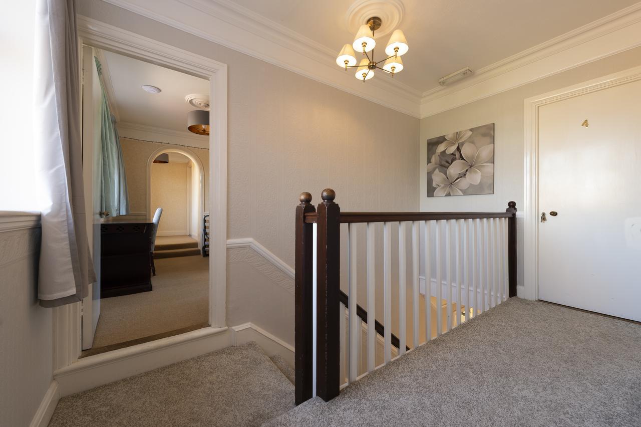 Harwood House B&B Great Dunmow Extérieur photo